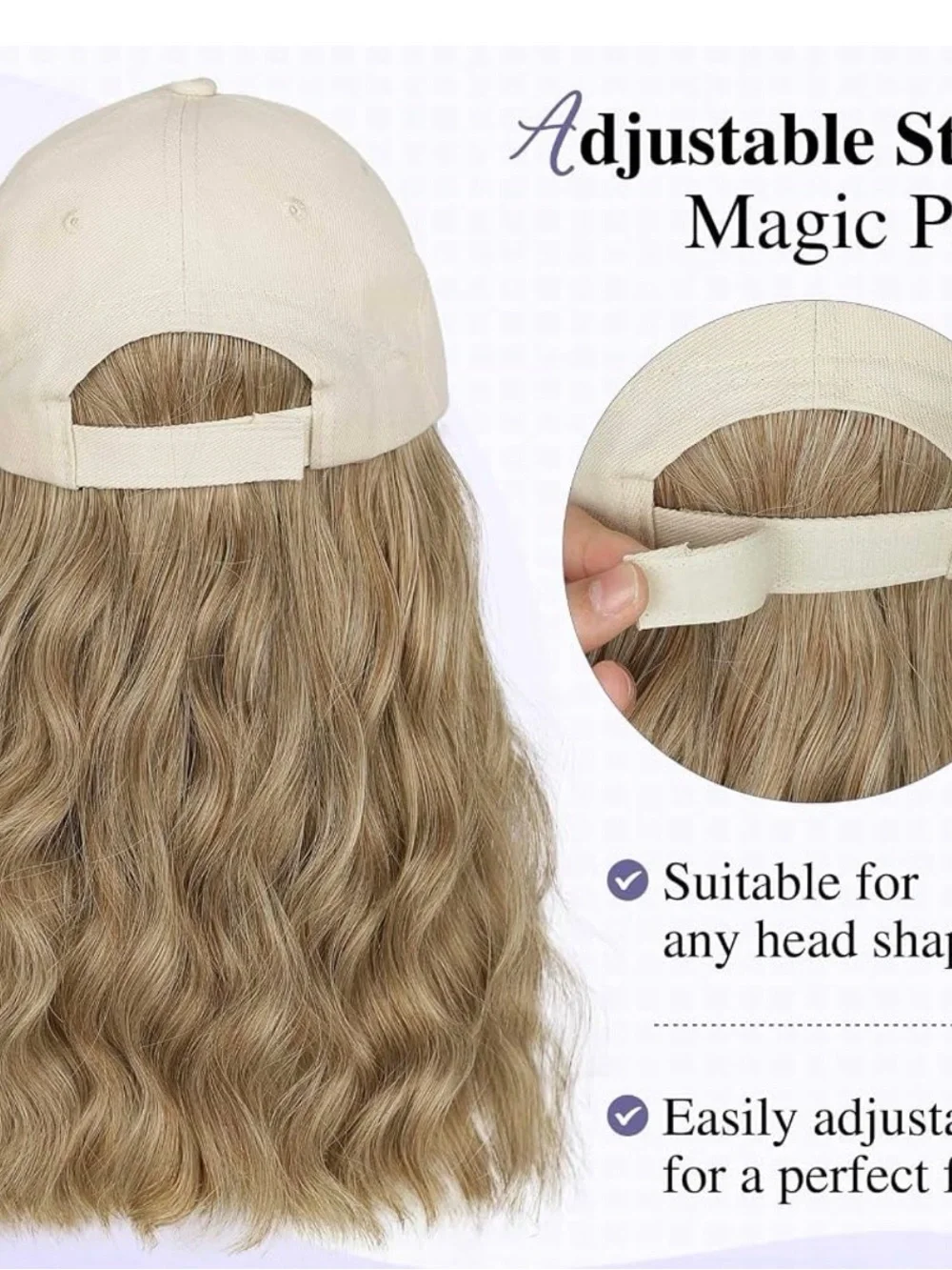 N/A versatile cream